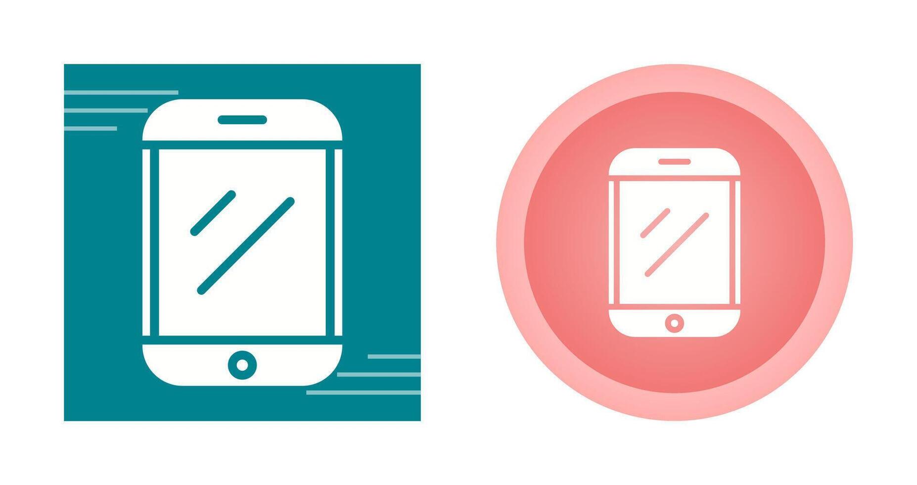 Smartphone Vector Icon
