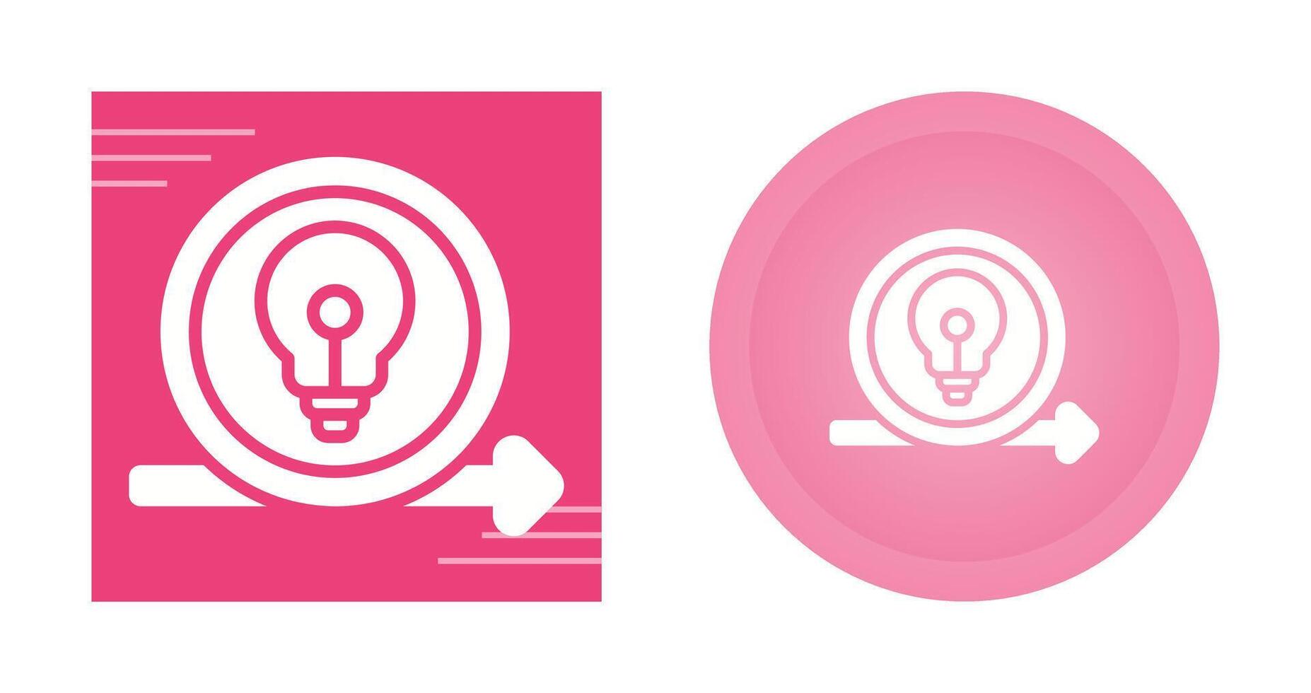 Agile Analytics Vector Icon