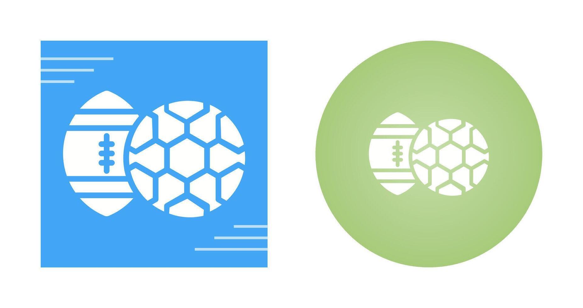 Sports Game Vector Icon