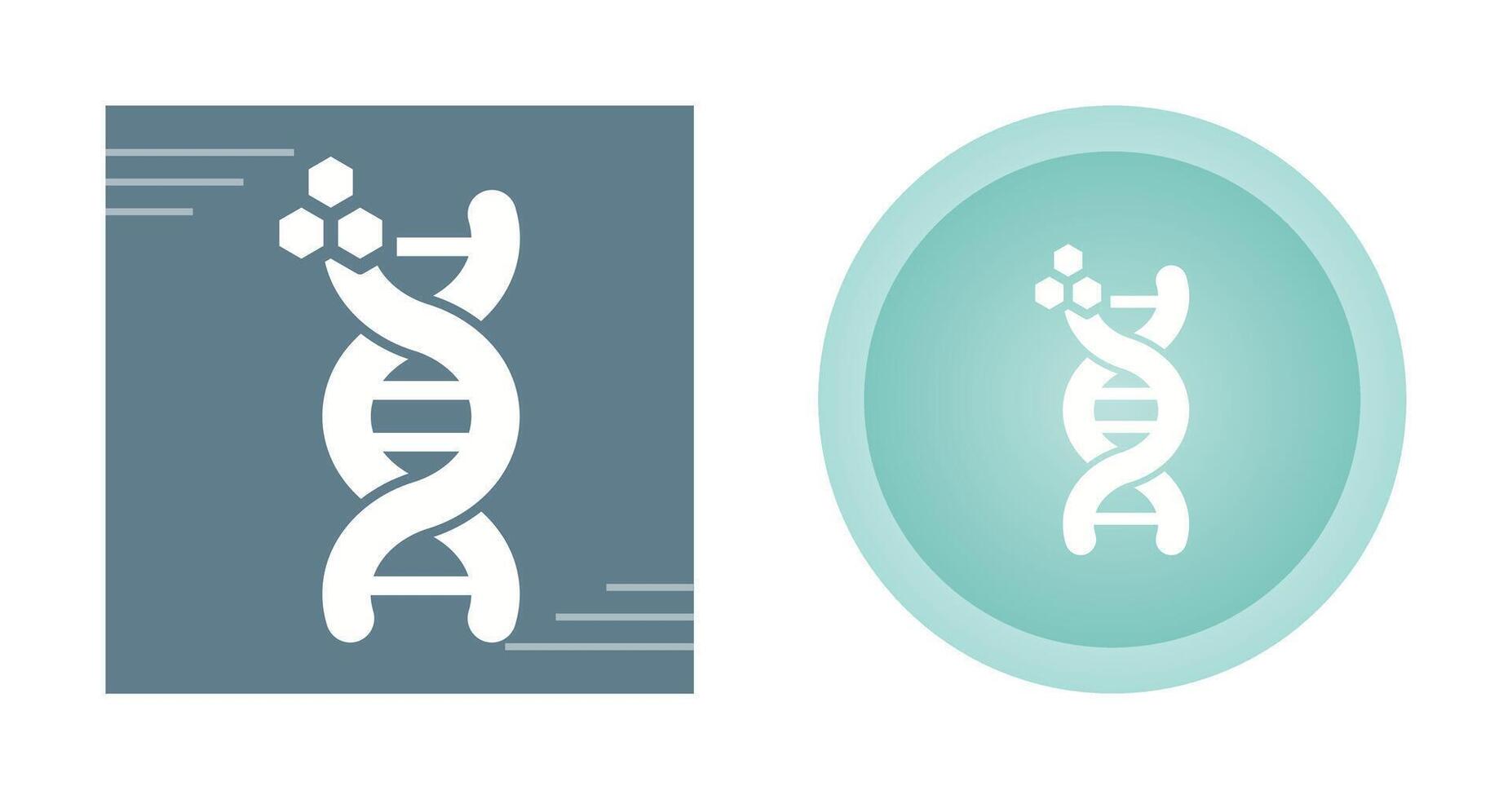 Biology Vector Icon