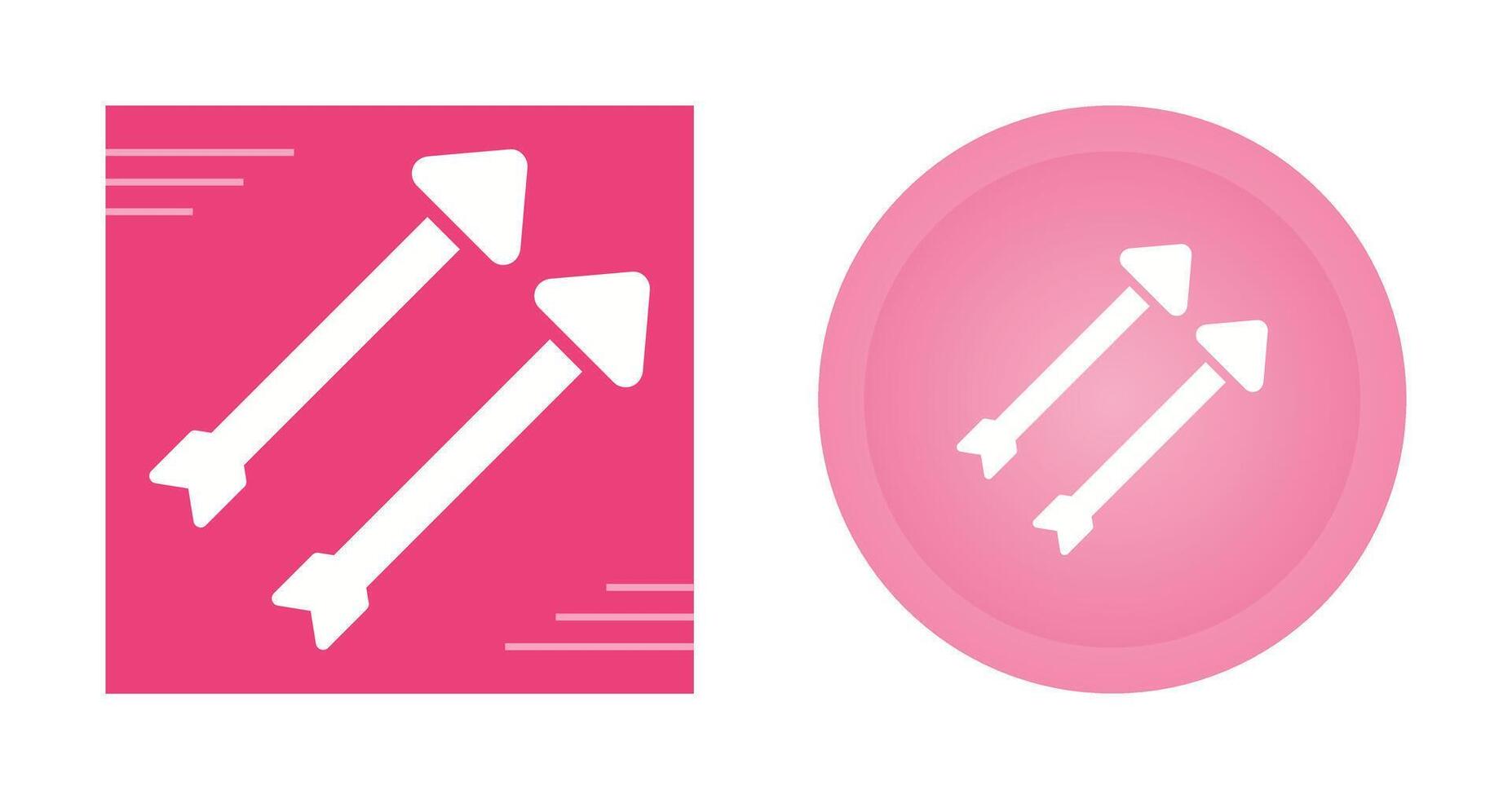 Arrow Vector Icon