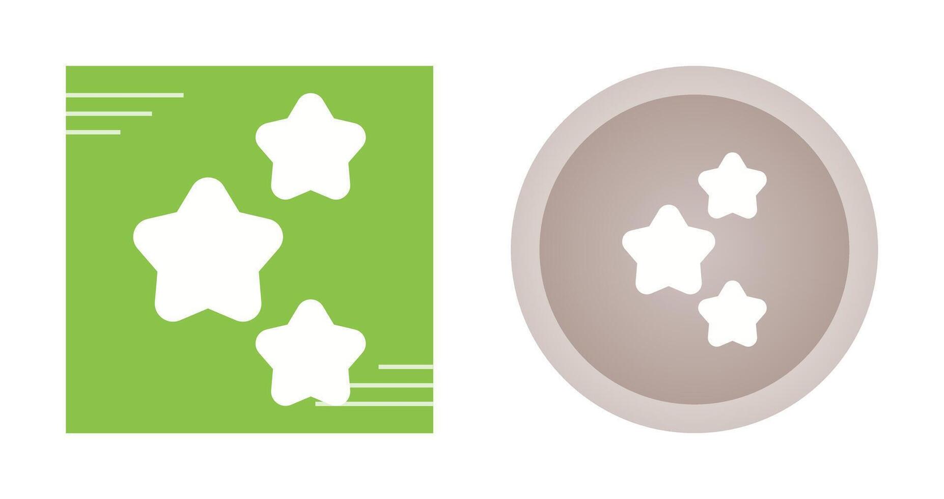 Starburst Vector Icon