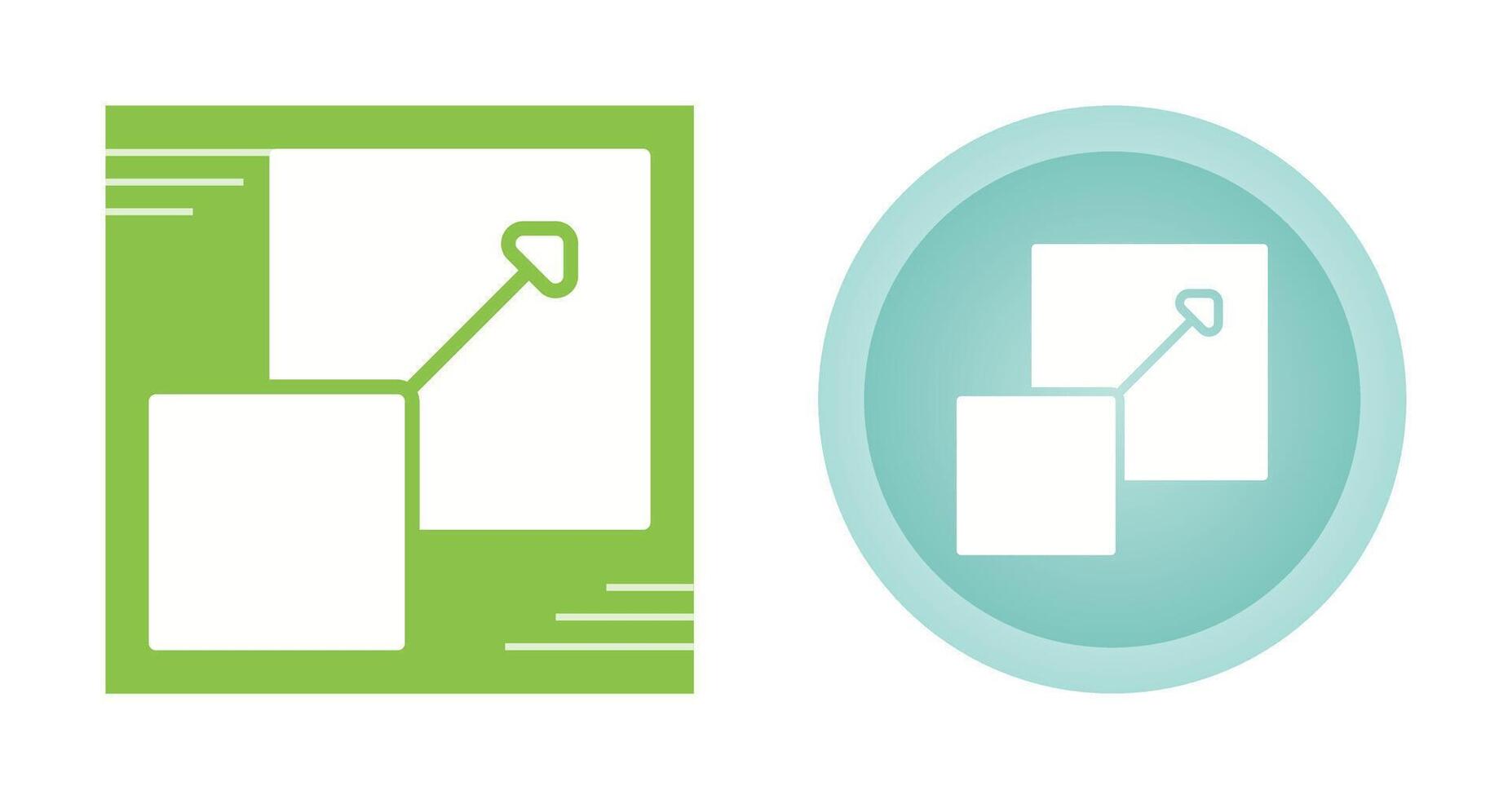 Scalability Vector Icon