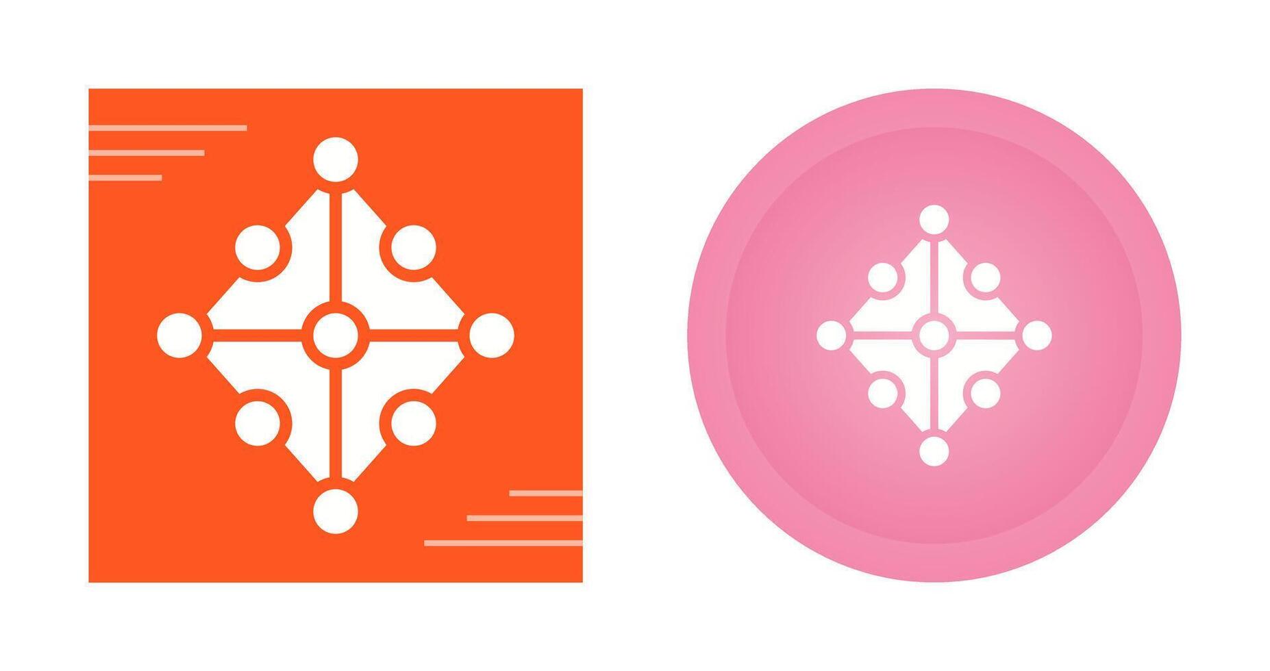 Rapid Prototyping Vector Icon