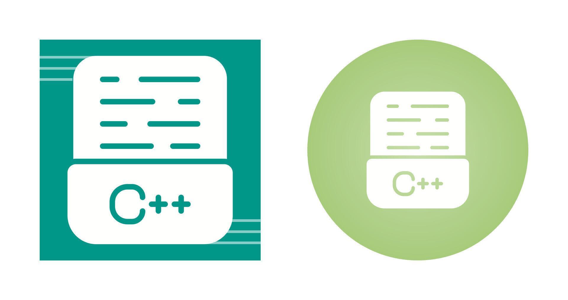 Programming Language Vector Icon 39982230 Vector Art at Vecteezy