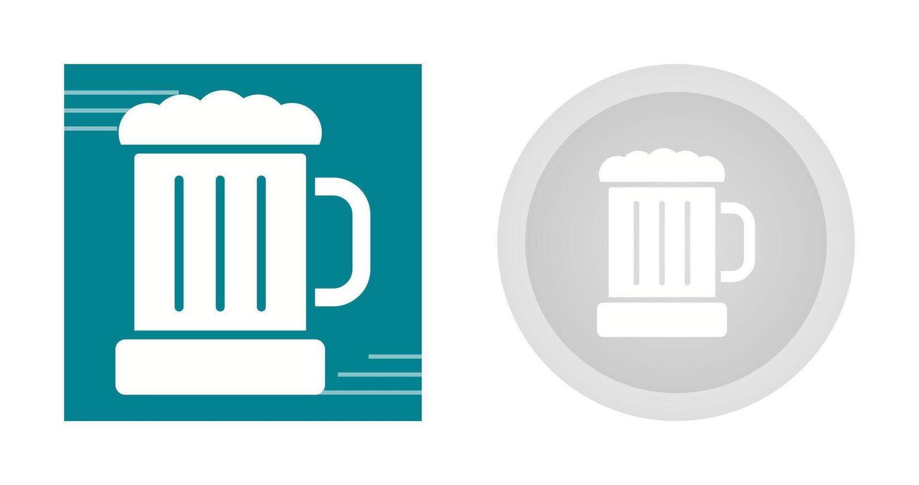 Beer Vector Icon