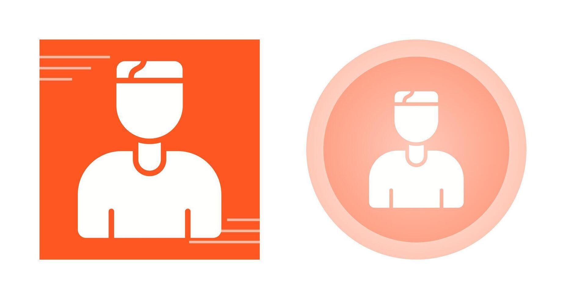 User Vector Icon