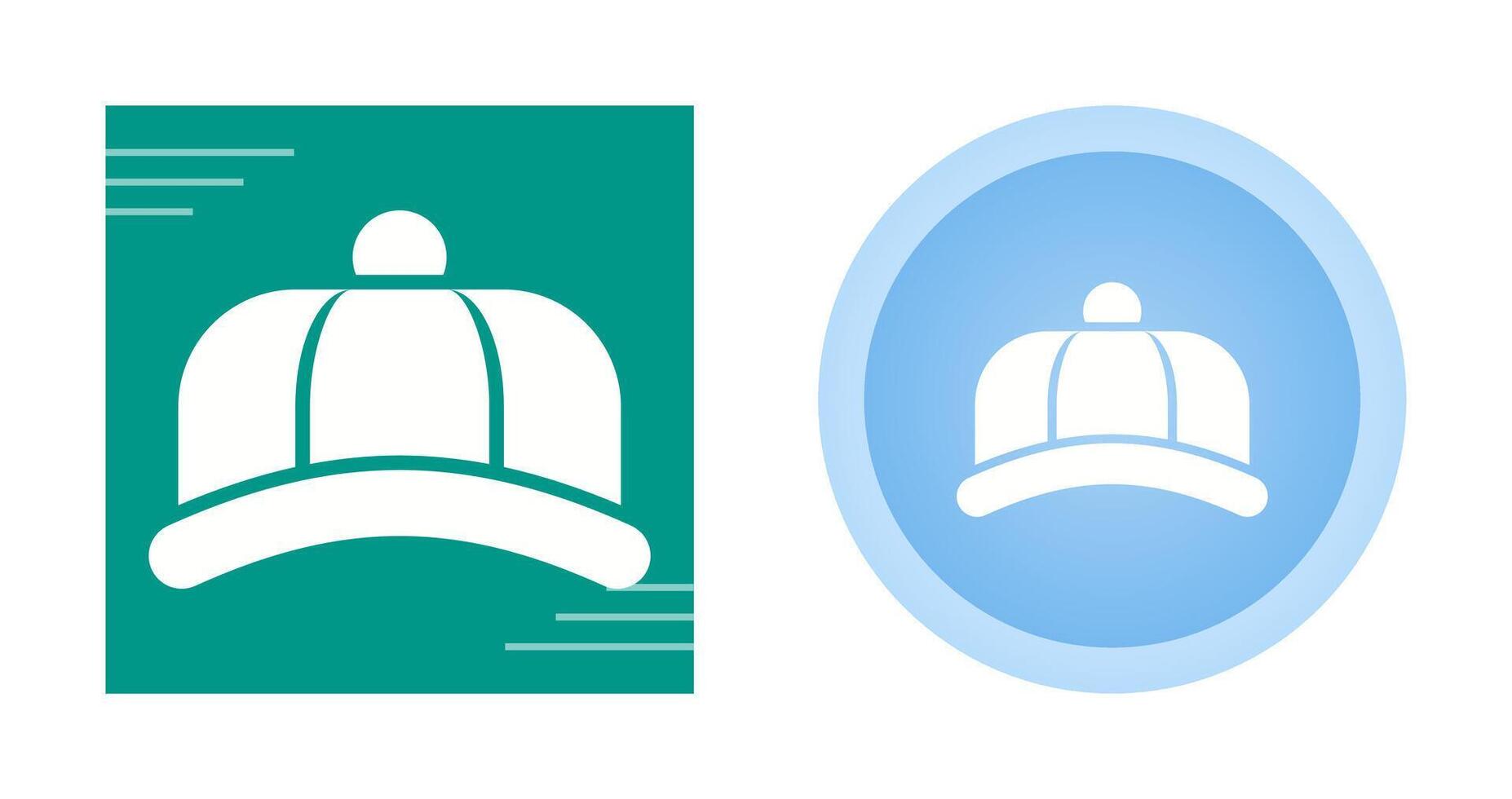 Hat Vector Icon