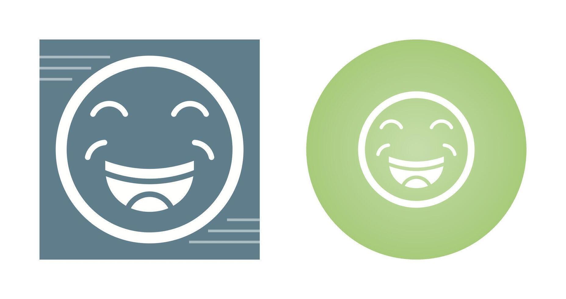 Smile Vector Icon