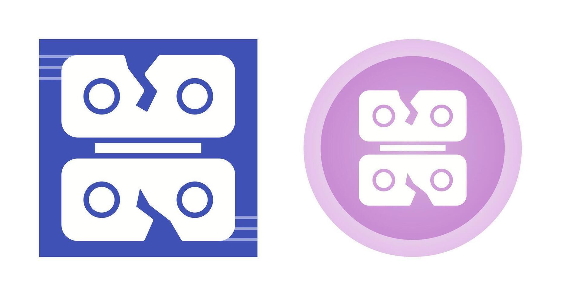 Data Breach Vector Icon