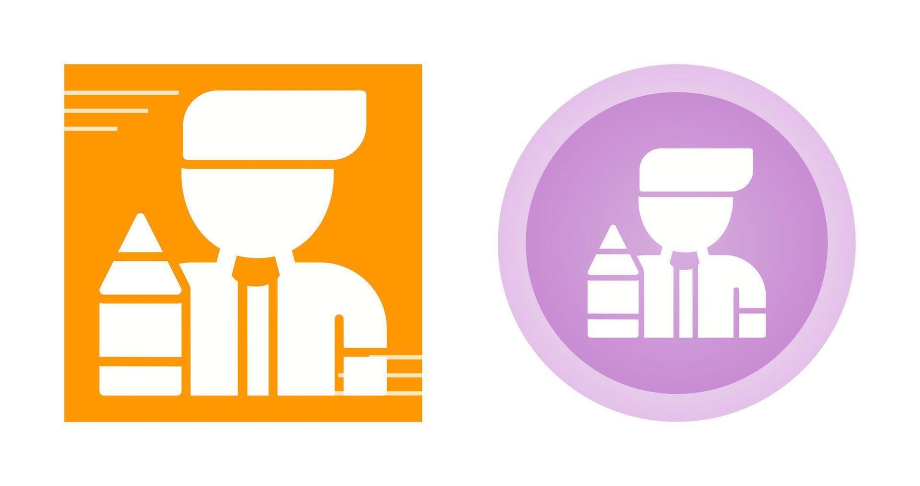Designer Vector Icon