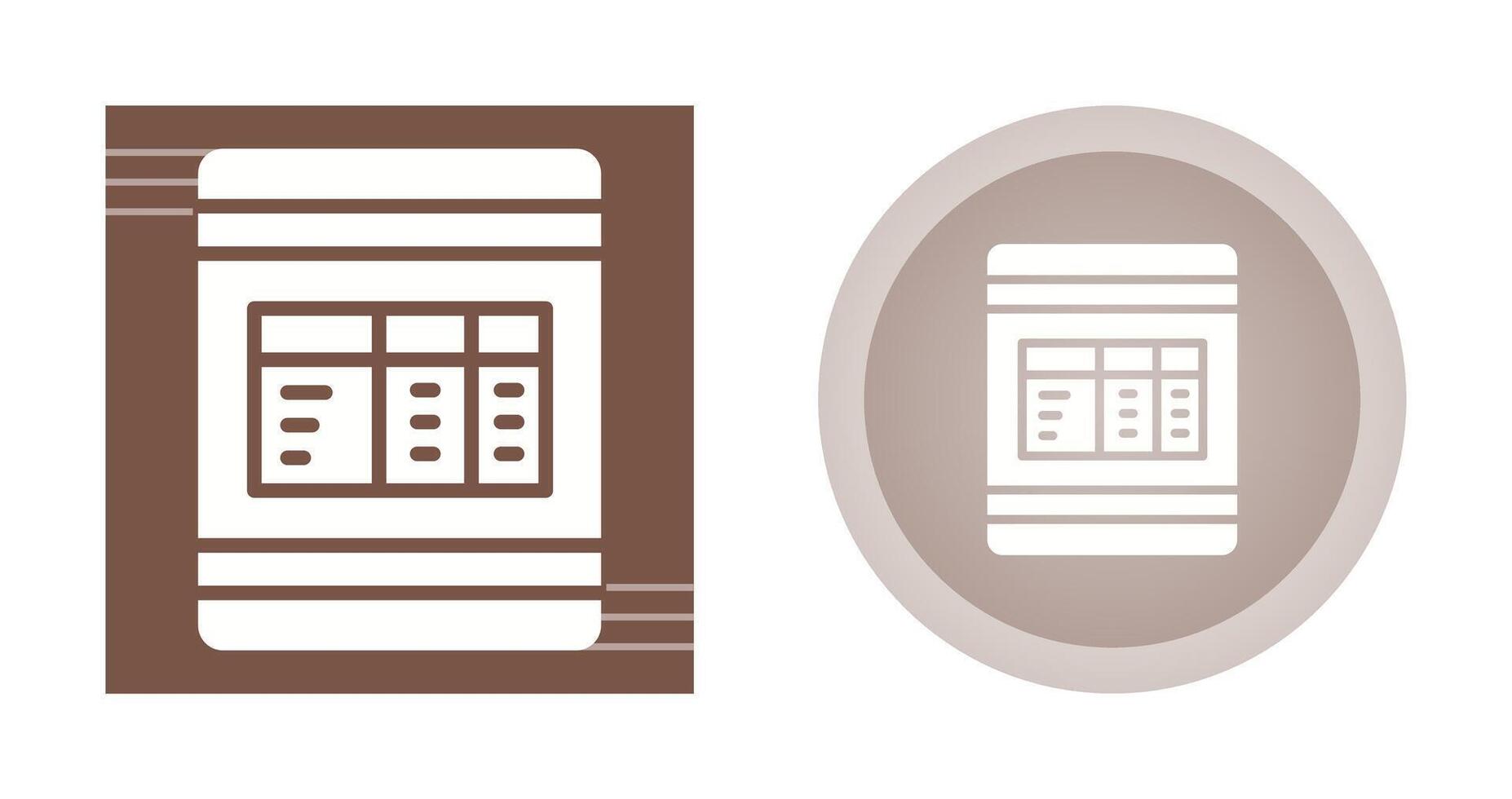 Quotation Vector Icon