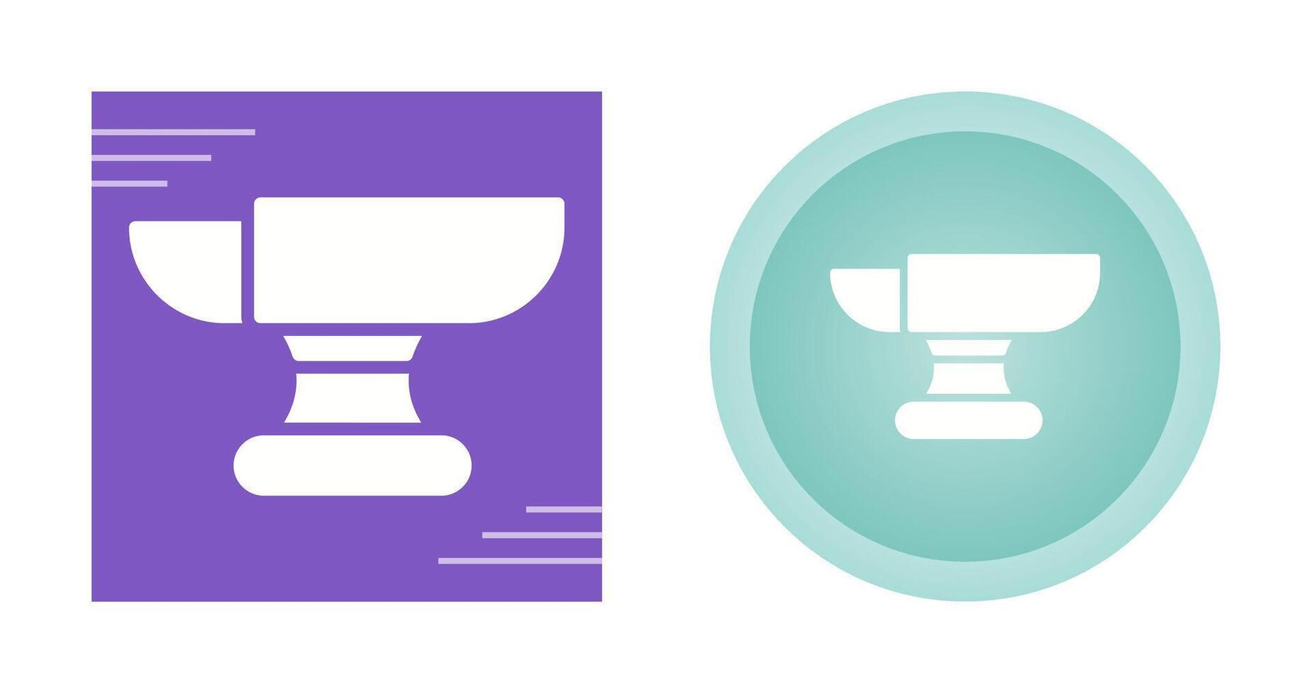 Anvil Vector Icon