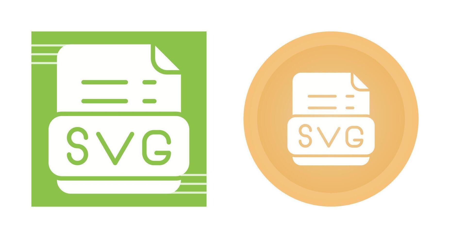 Svg Vector Icon