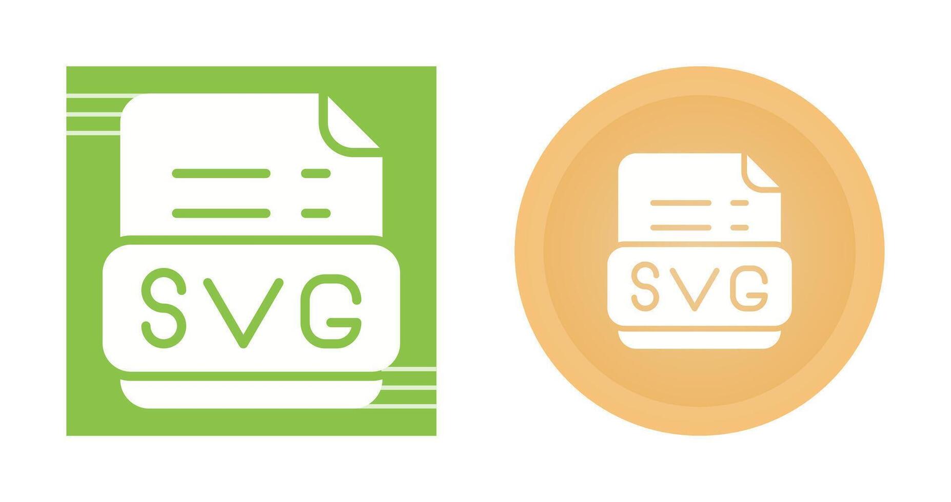 icono de vector de svg