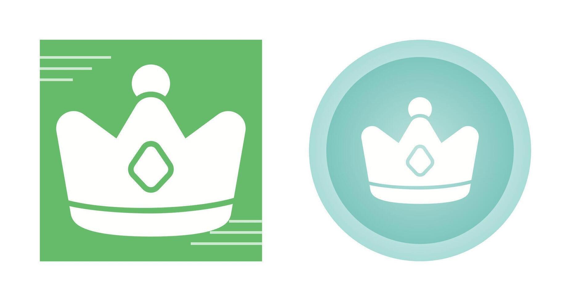 Crown Vector Icon