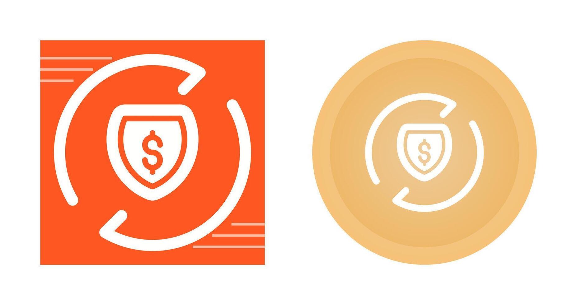 Security System Vector Icon