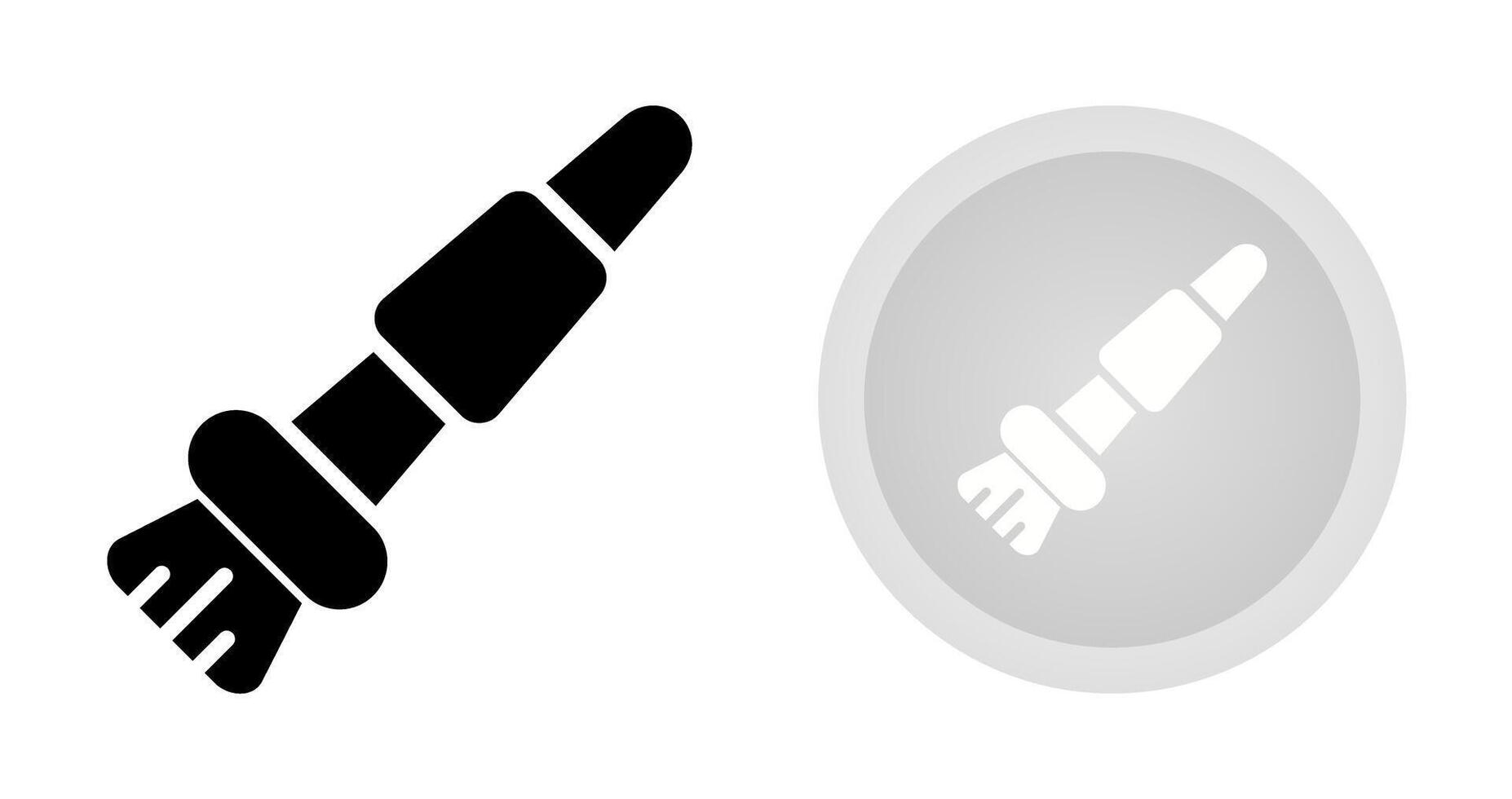 Paintbrush Vector Icon
