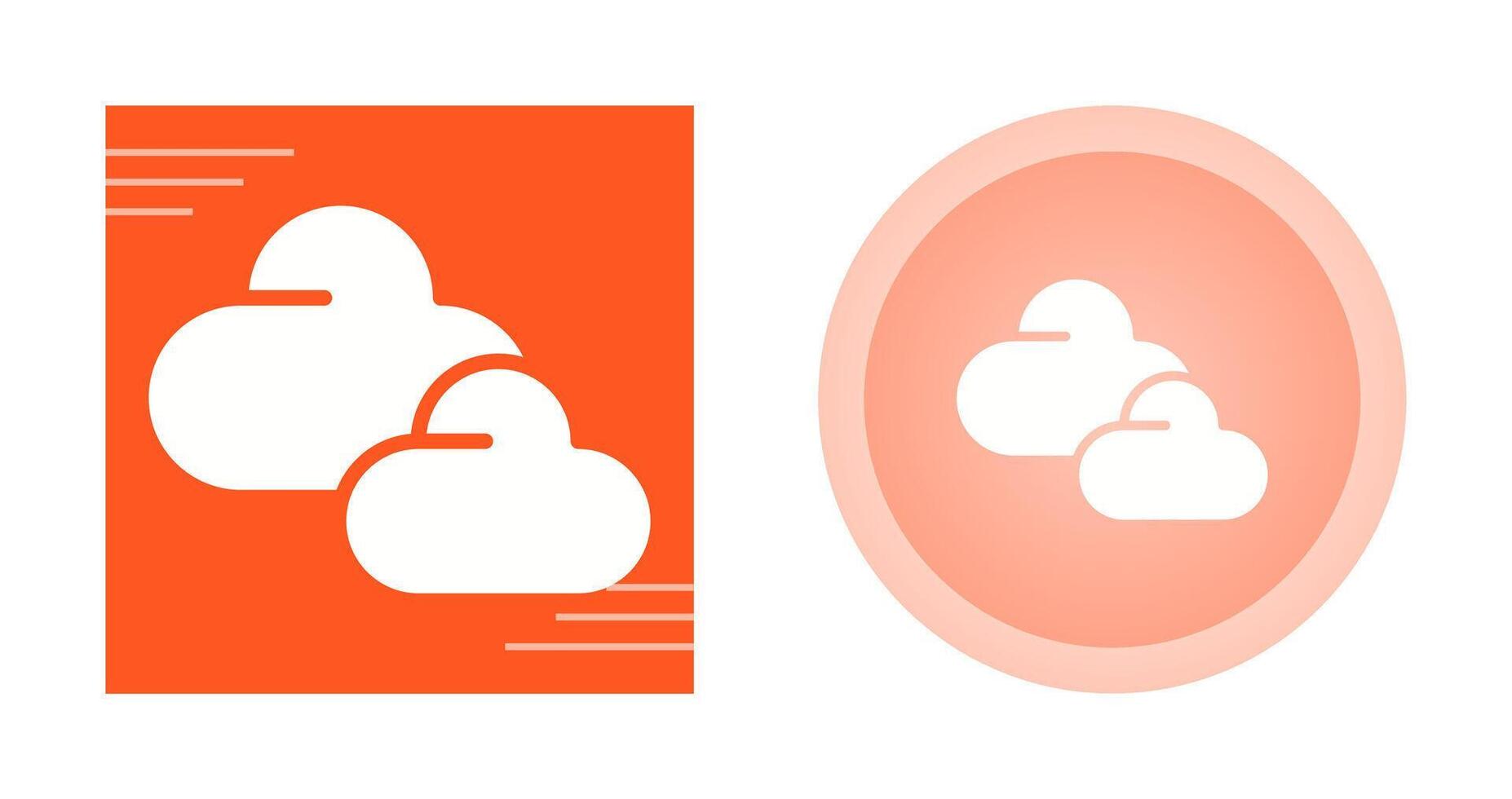 Cloud Vector Icon