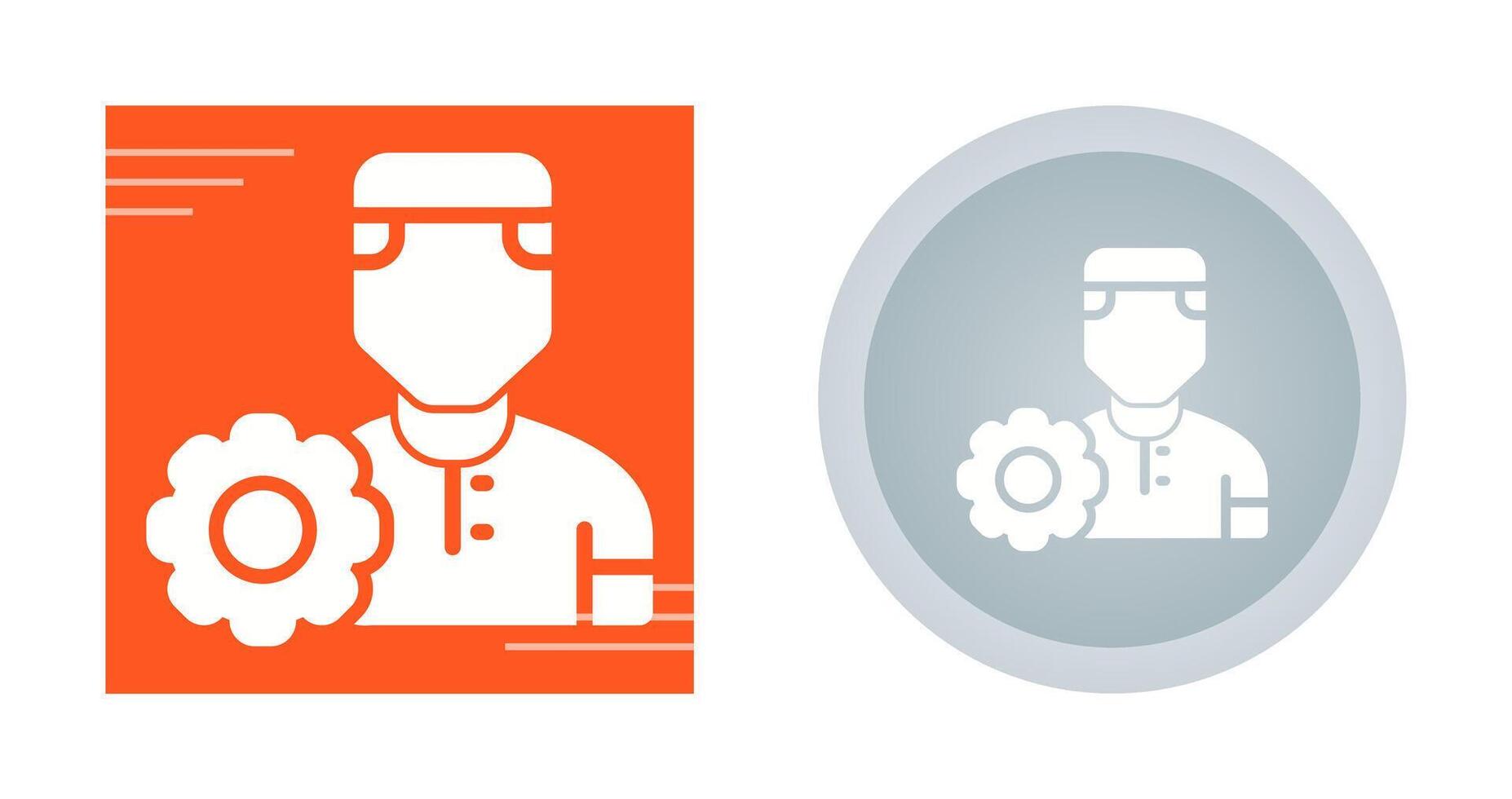 Managment Vector Icon