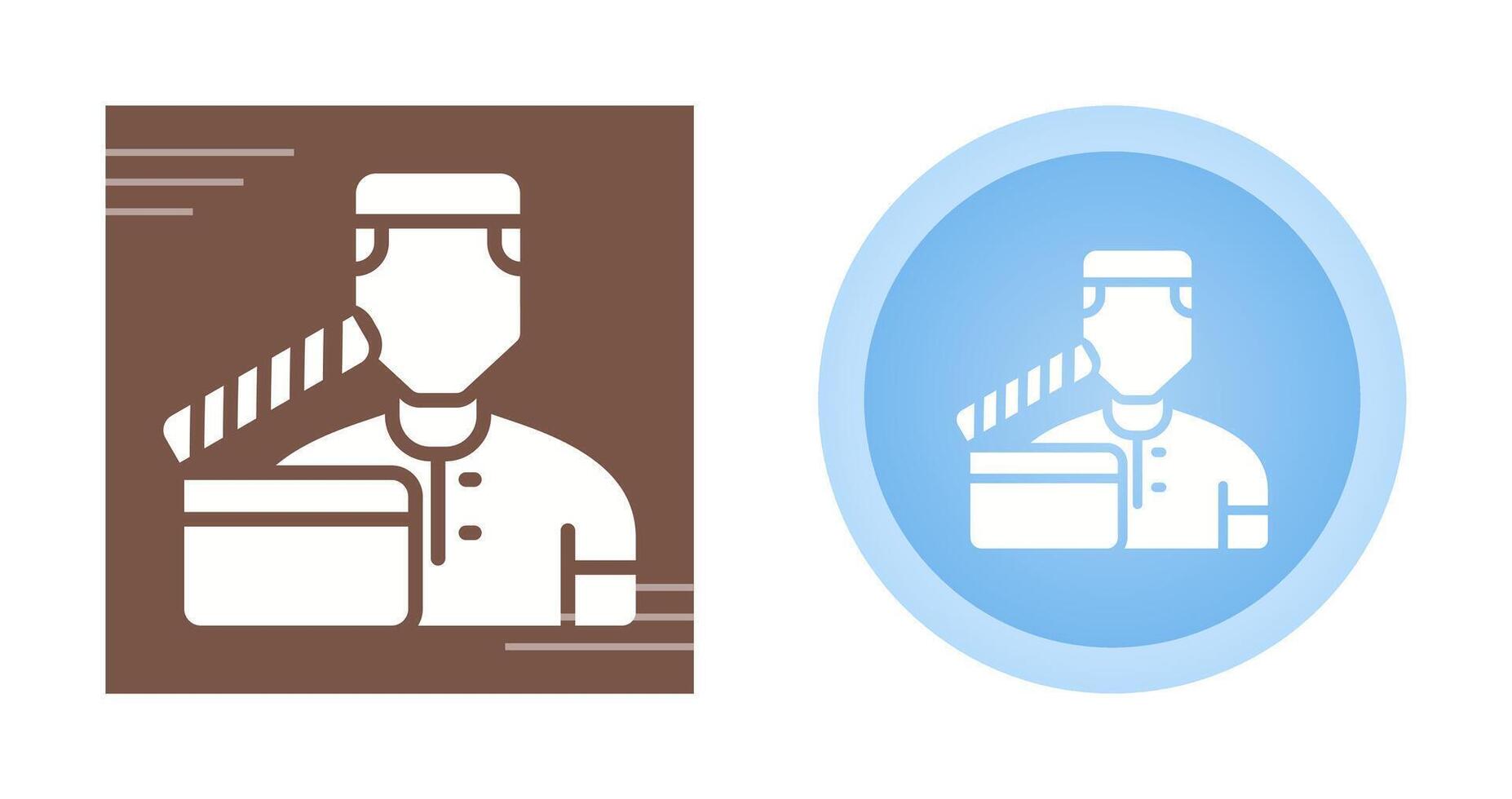 Multimedia Vector Icon