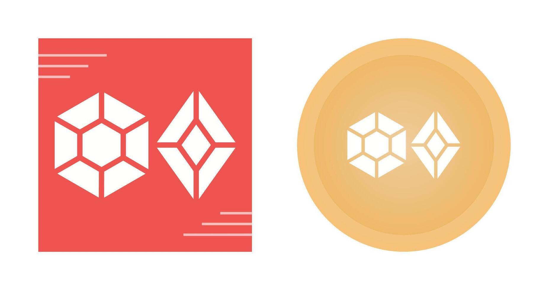 Gem Vector Icon
