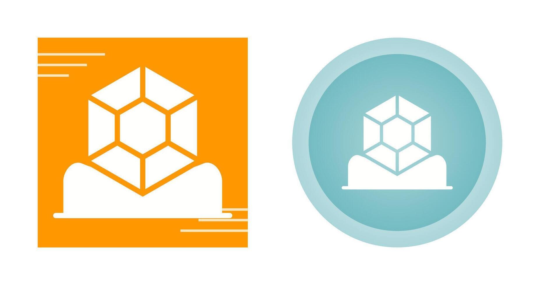Gem Vector Icon