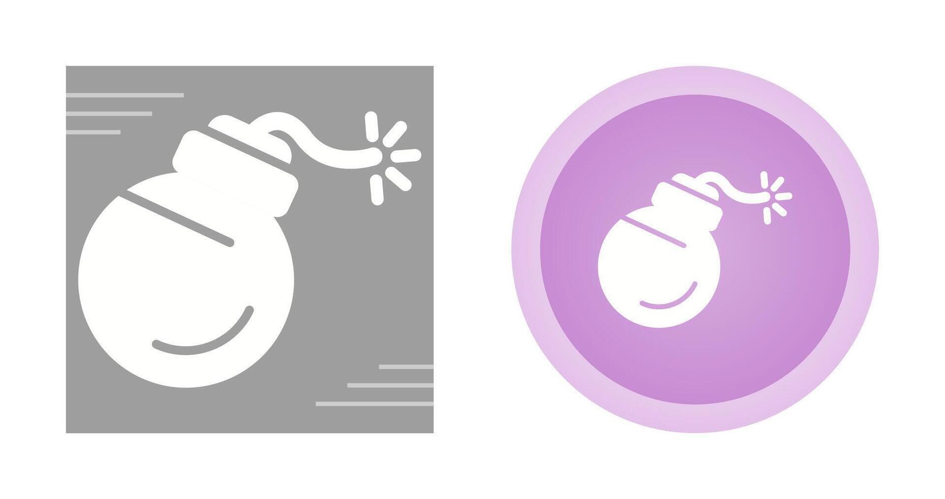 Detonator Vector Icon