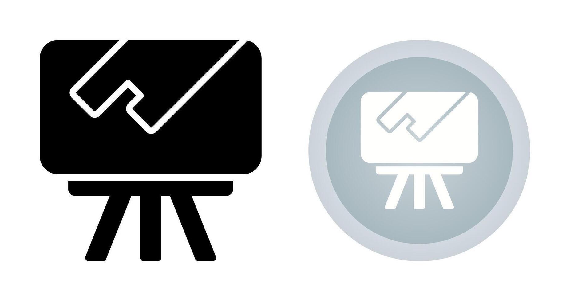 Rolled Up Newspaper Vector Icon