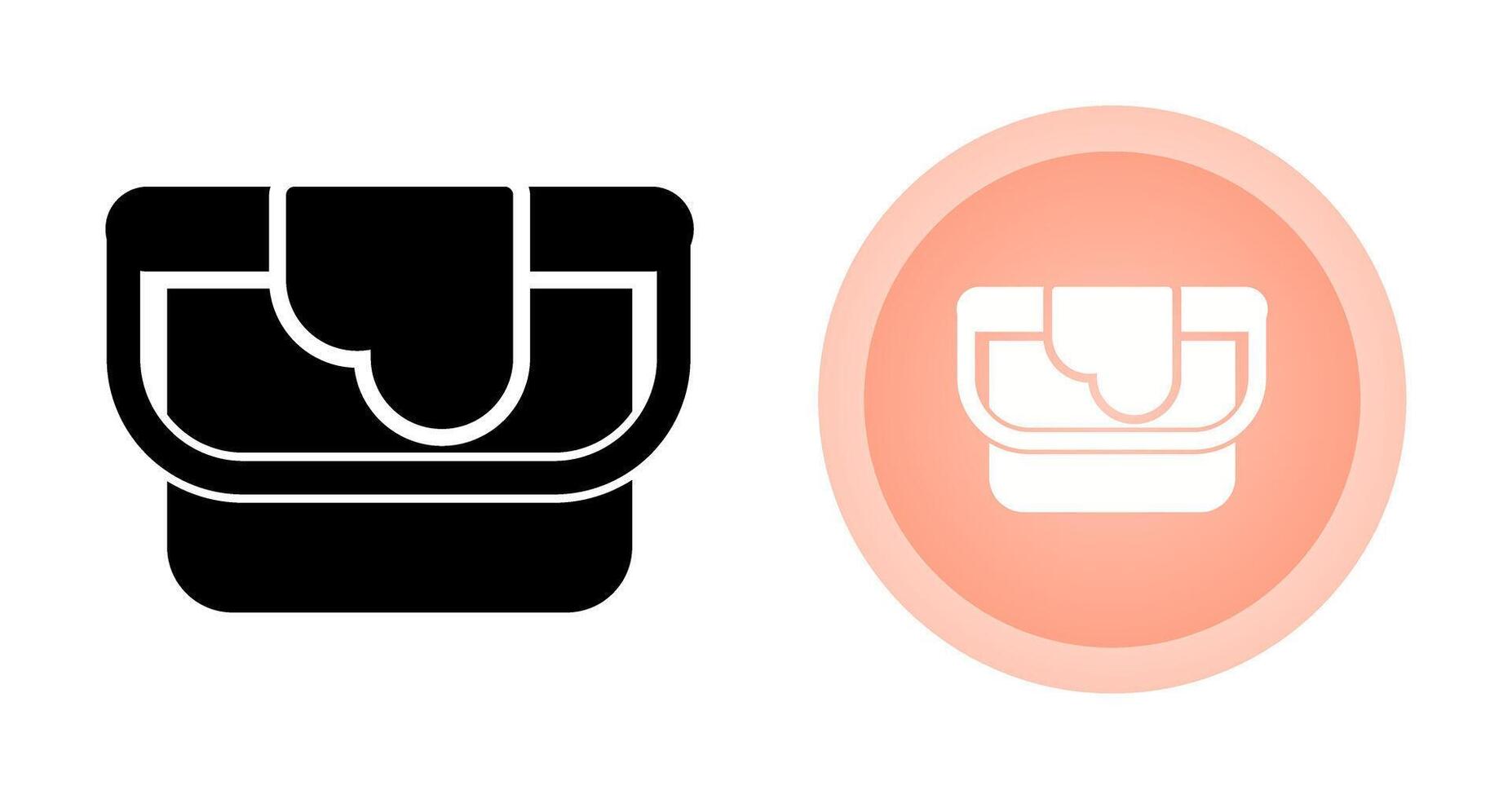 Paint Bucket Vector Icon