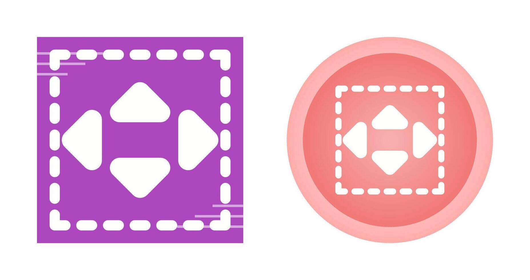 Cursor Vector Icon
