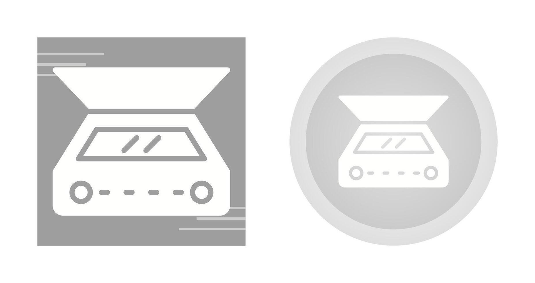 Sata Vector Icon