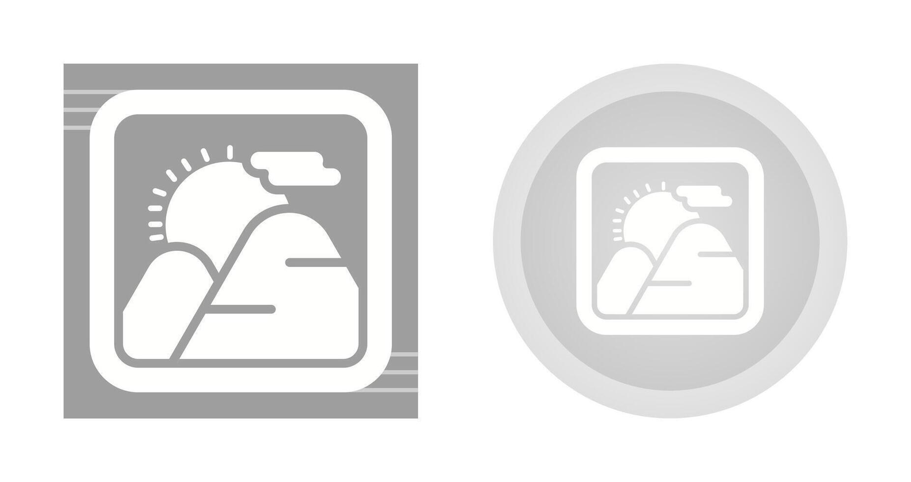 Image Vector Icon