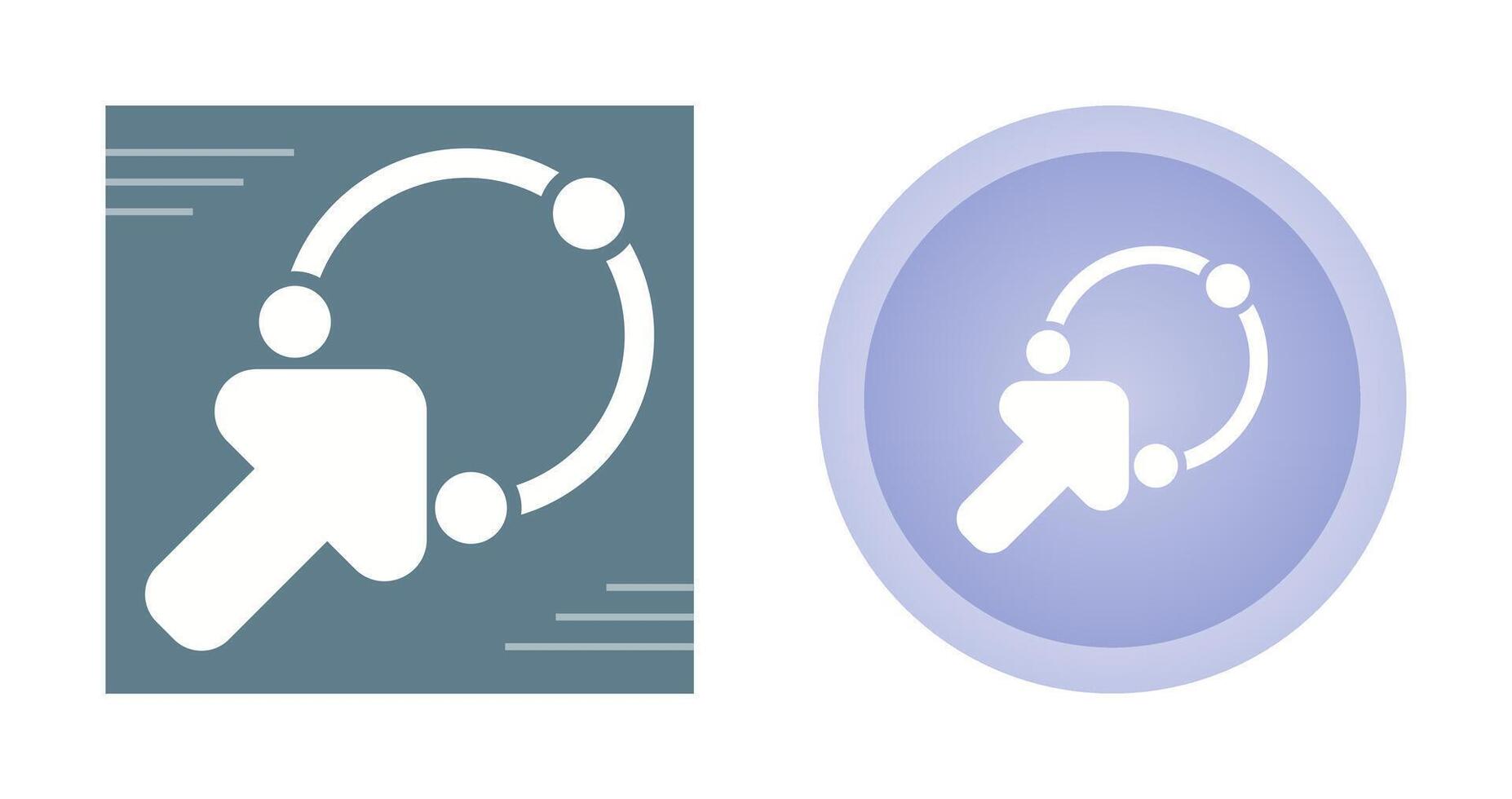 Selection Vector Icon