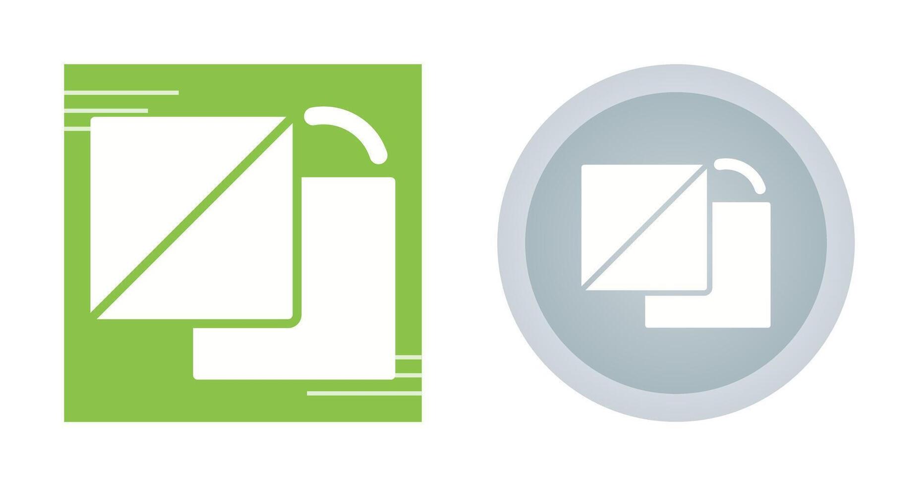 Foreground Vector Icon