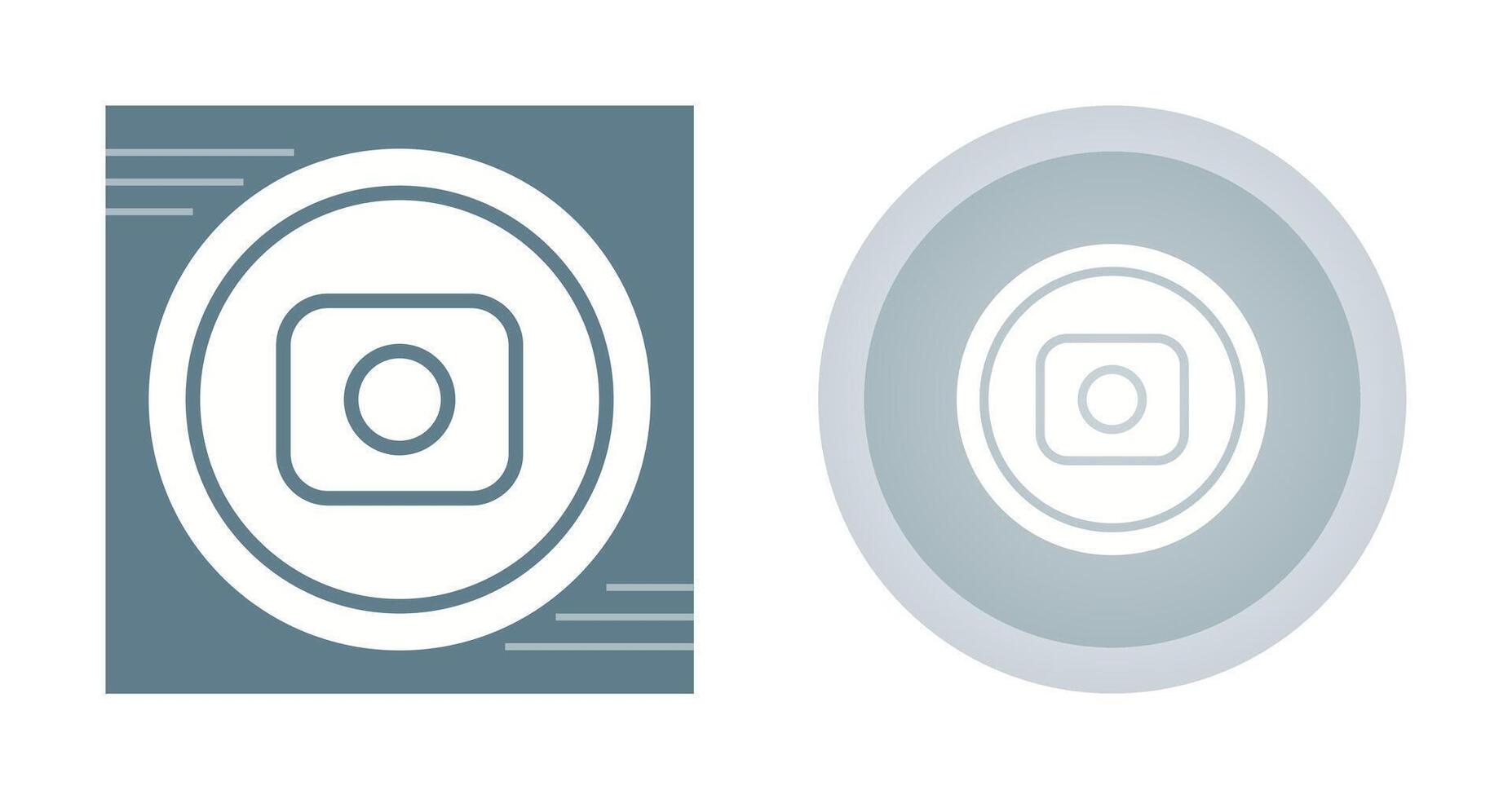 Pattern Lock Vector Icon