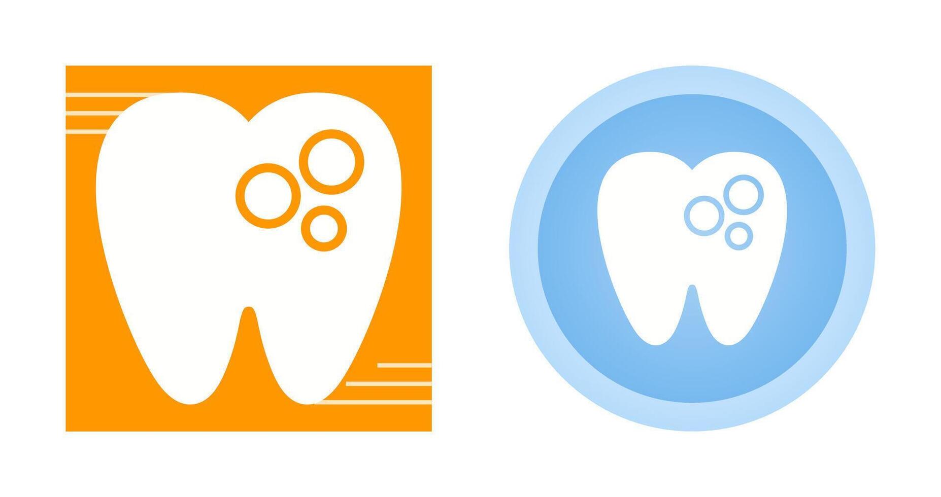 Tooth Vector Icon