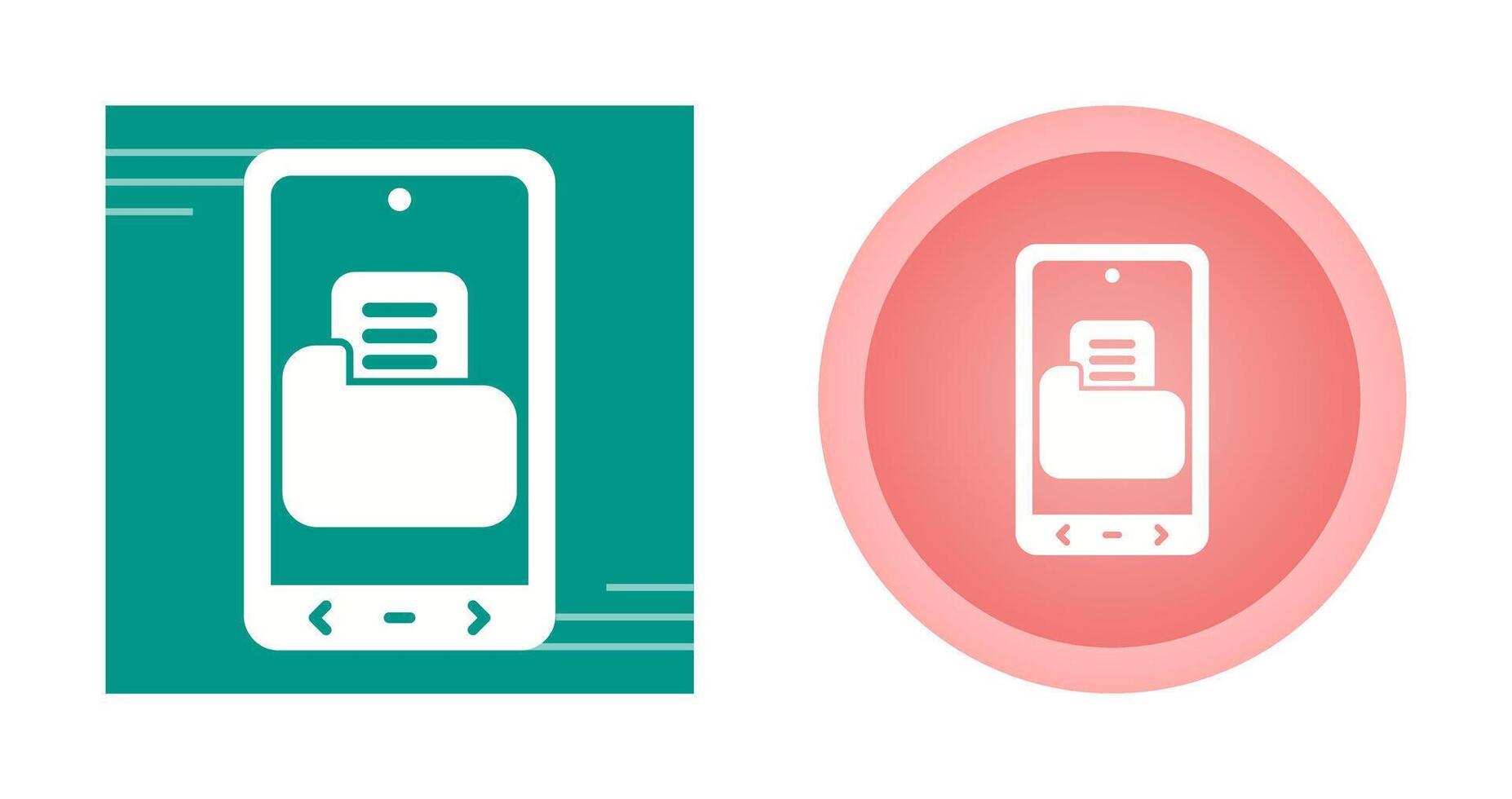 File Vector Icon