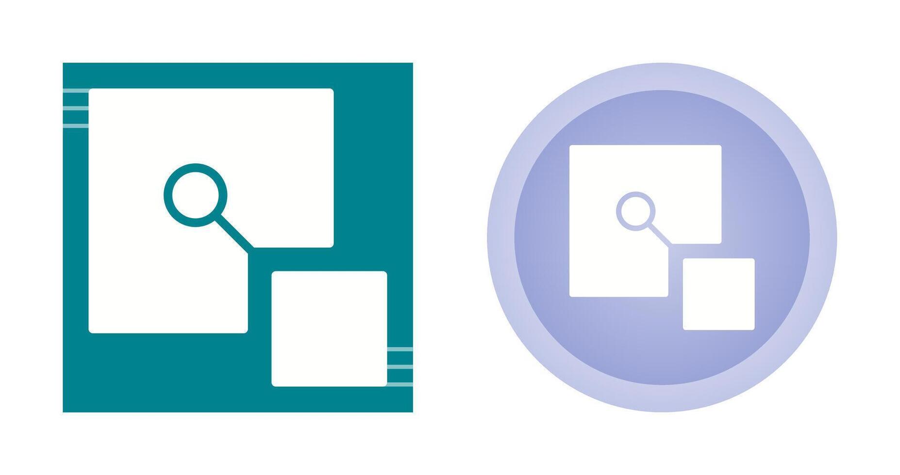 Selection Vector Icon