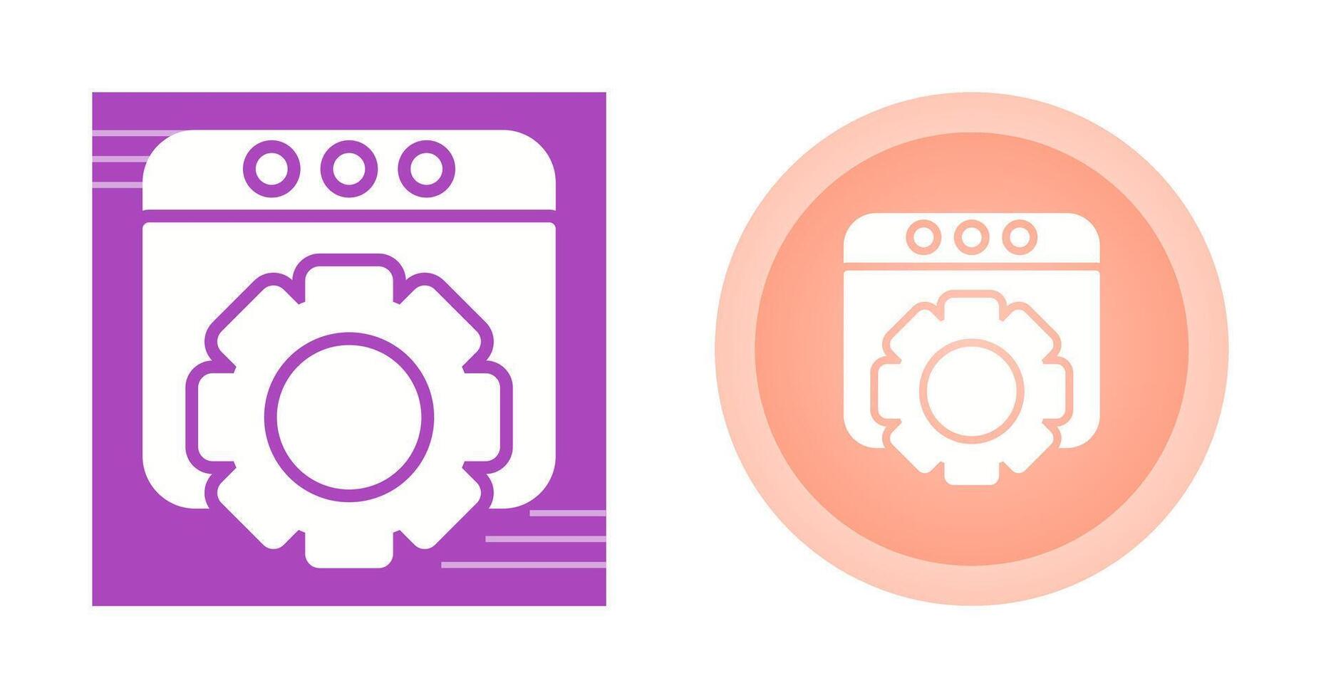 Windows Vector Icon