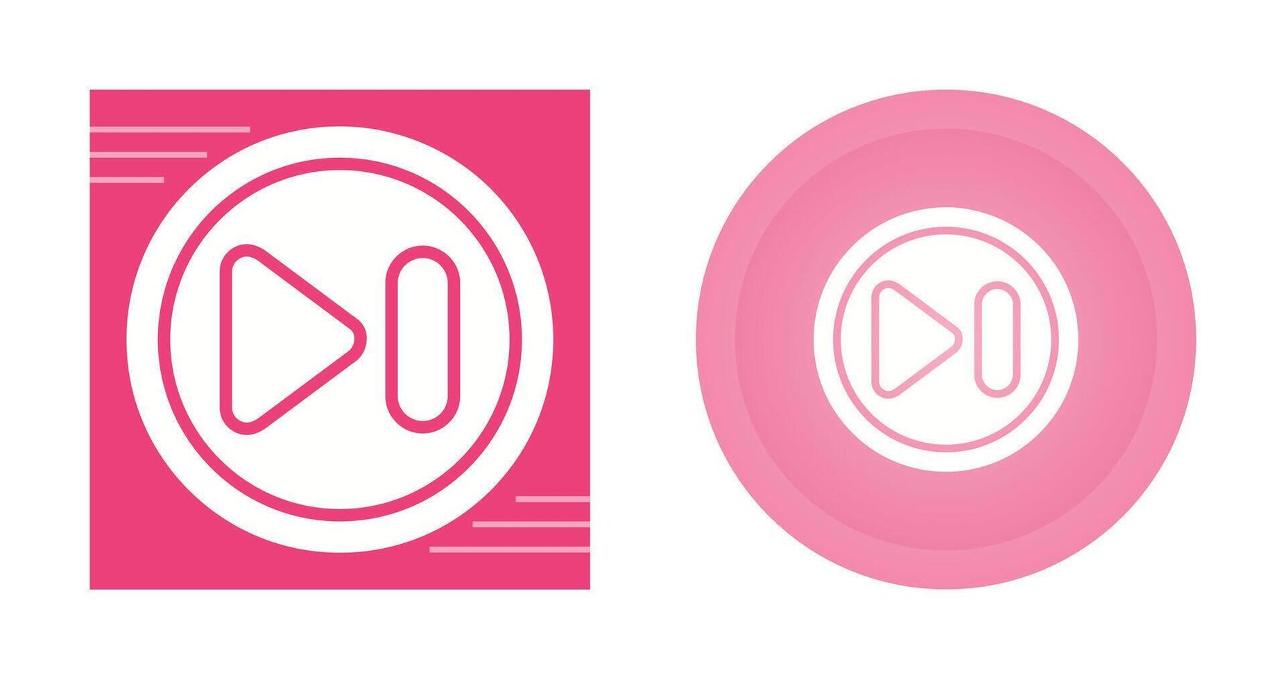 Web Browser Vector Icon
