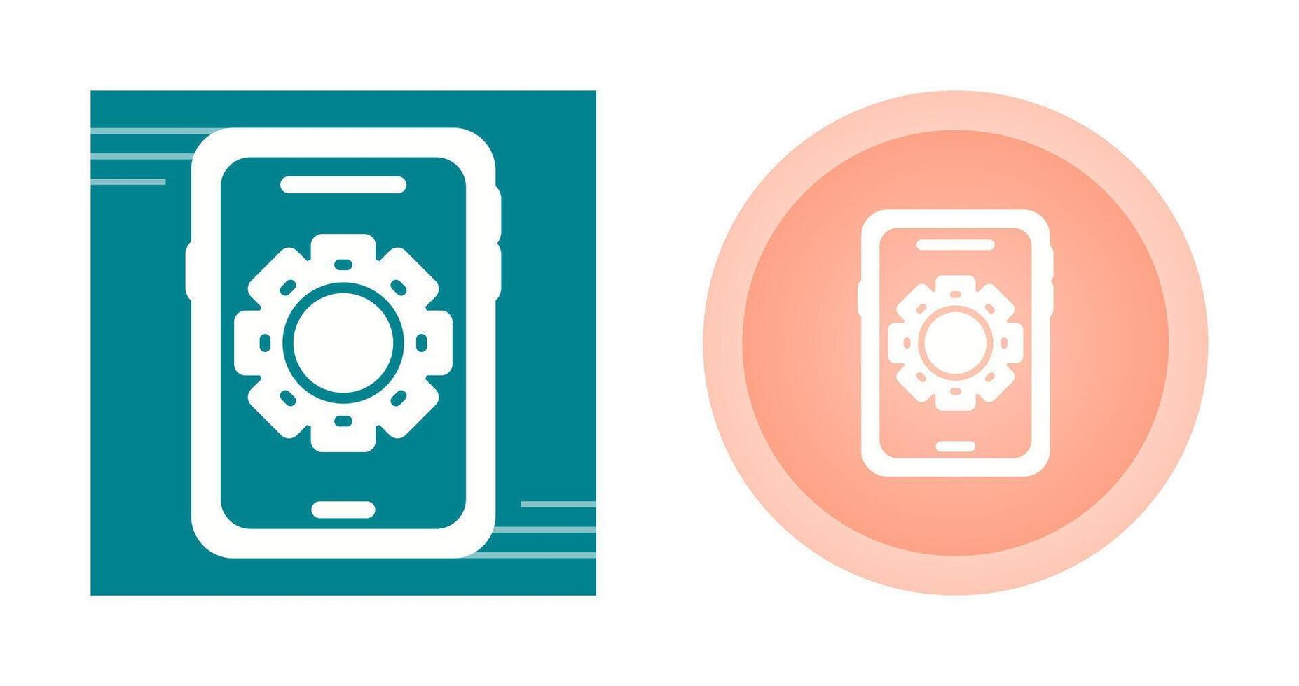 Smartphone Vector Icon