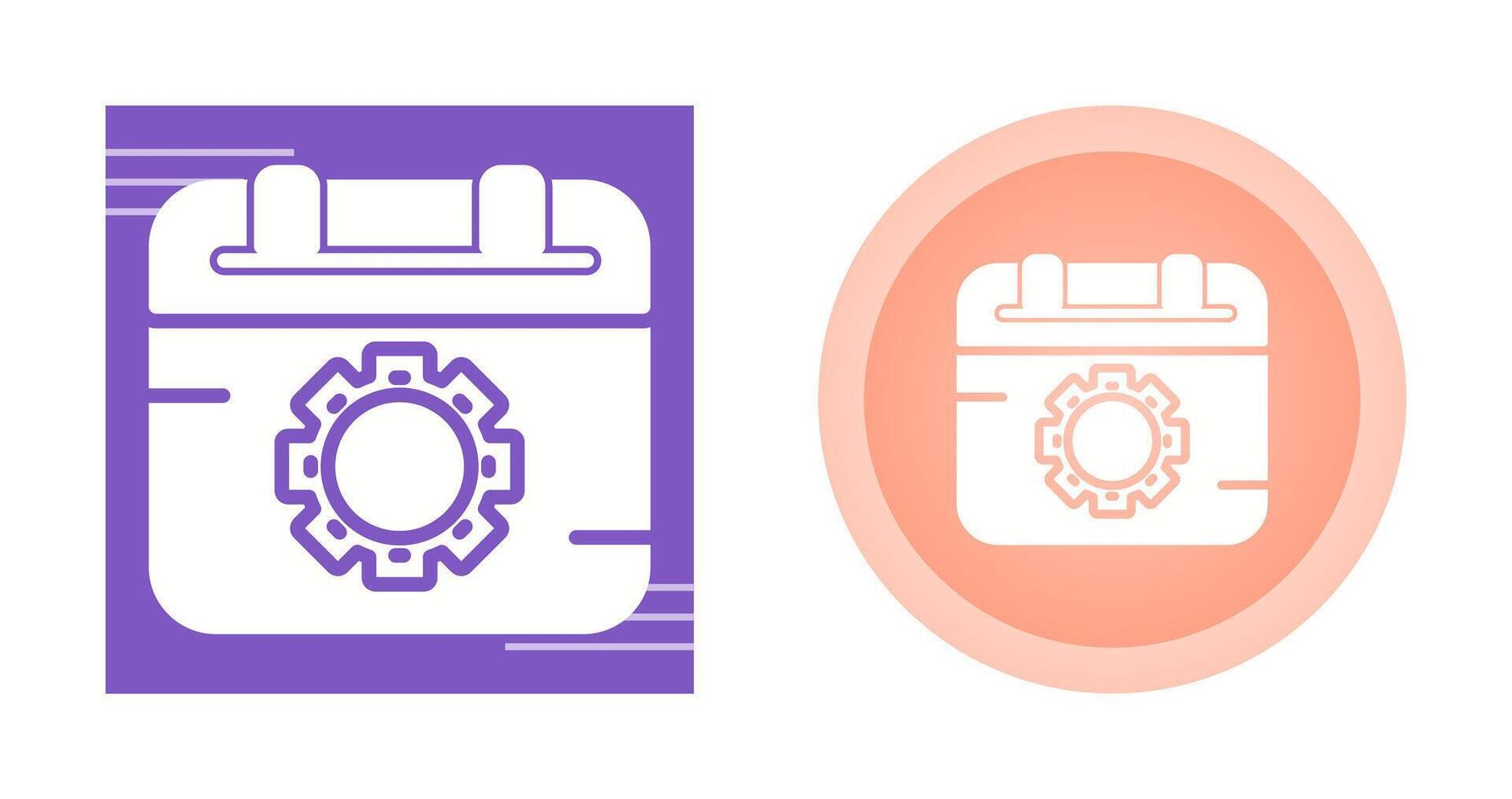 Calendar Vector Icon