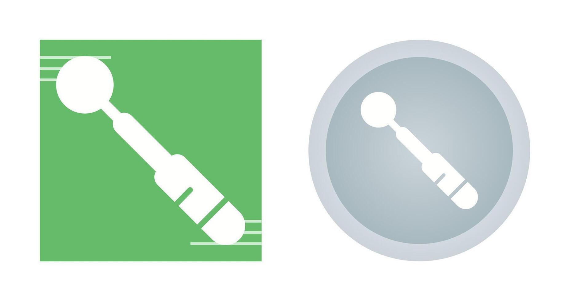 Dental Vector Icon