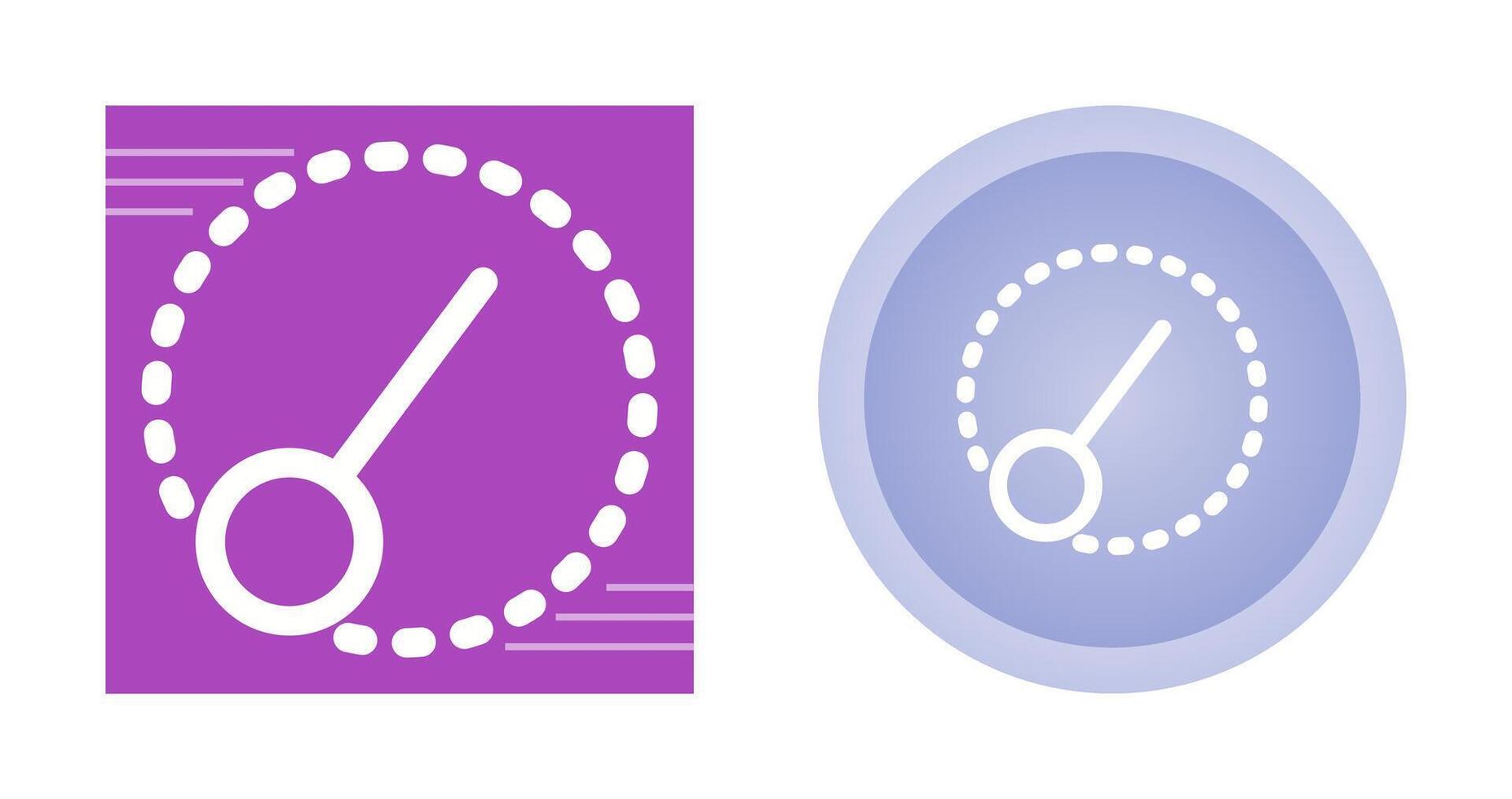 Scale Vector Icon