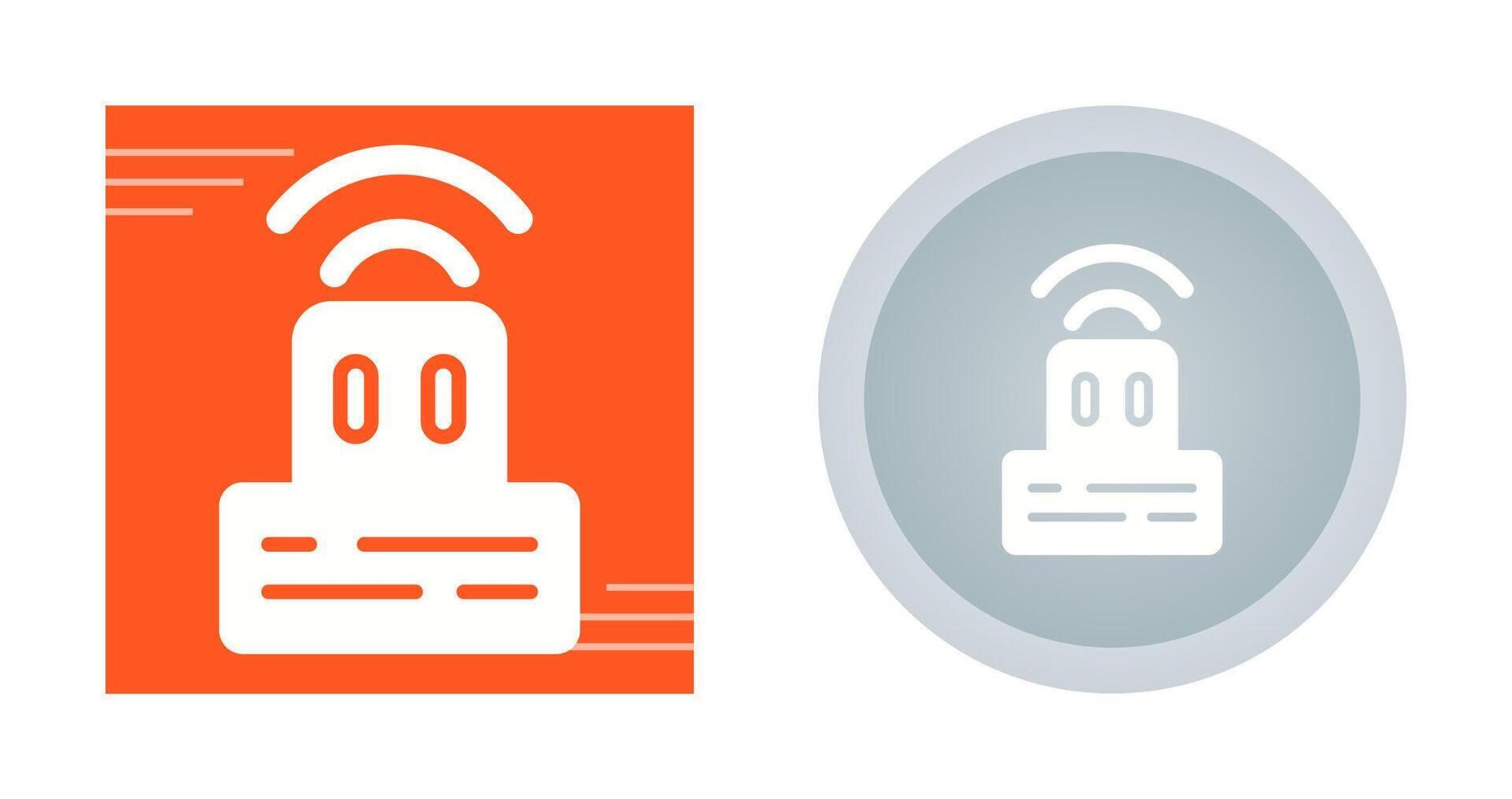 Wifi Vector Icon