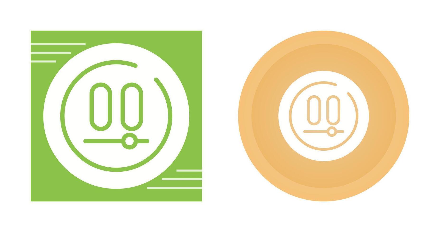 Alert Vector Icon