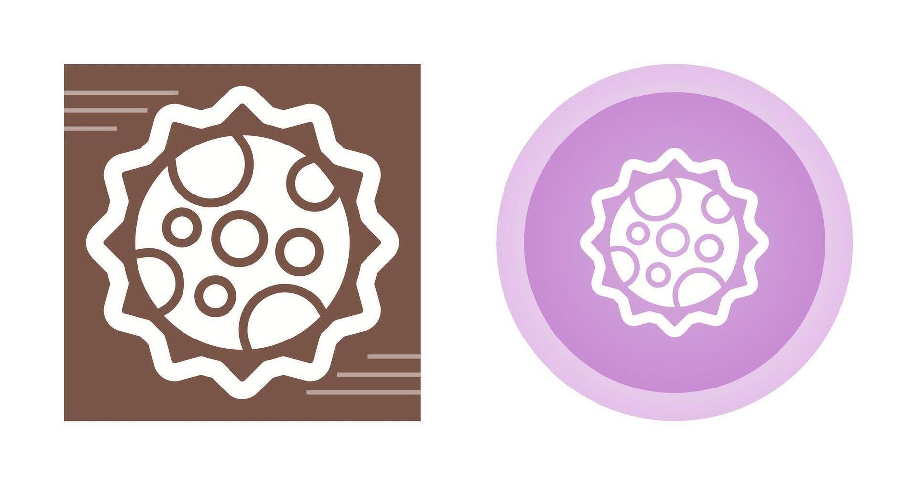 Sun Vector Icon