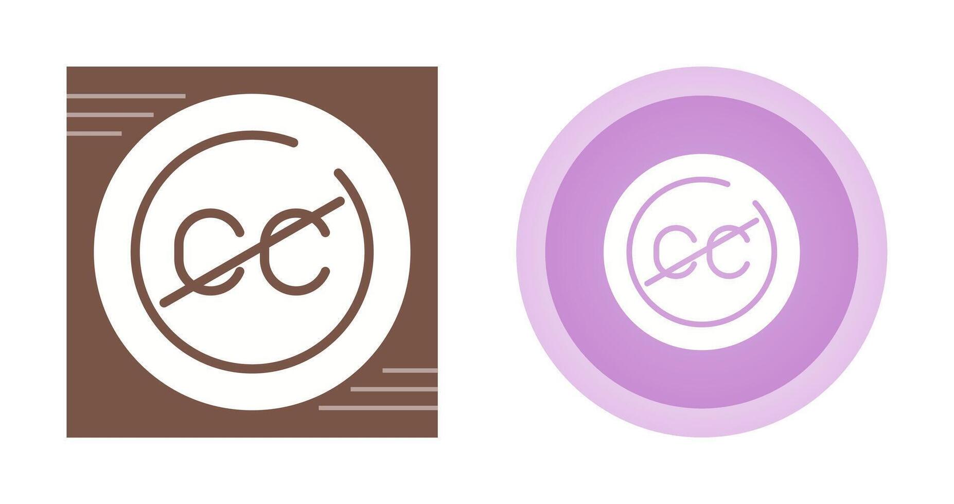 Key Card Vector Icon