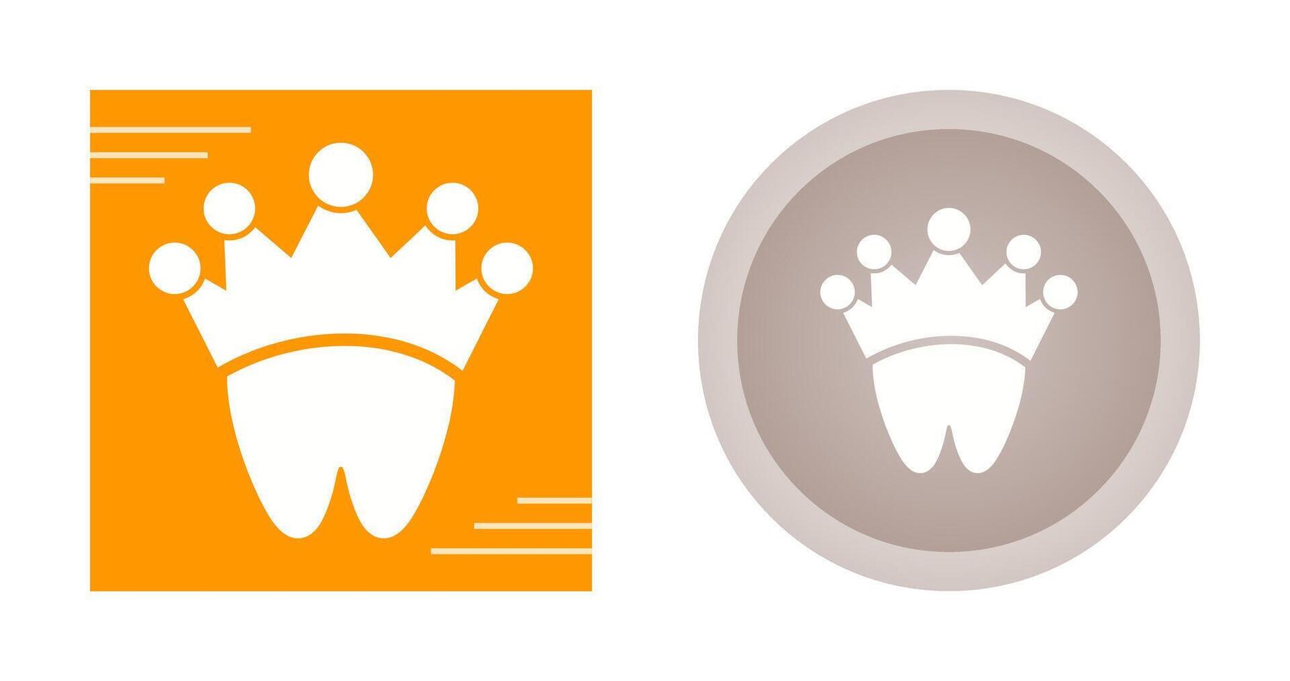 Crown Vector Icon